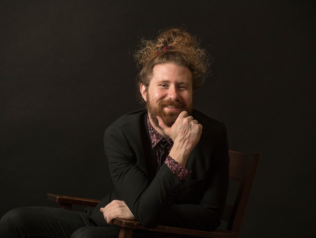 Casey Abrams & Friends - Samedi 28 juin - 20h30