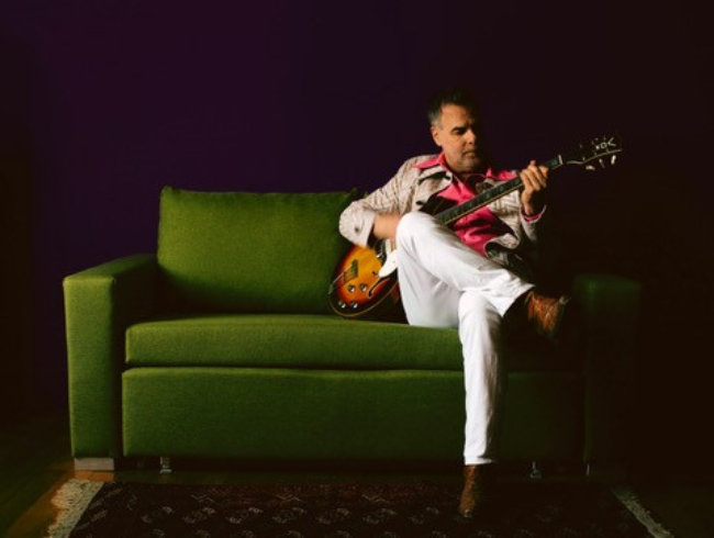 Kamil Rustam Ft Kudisan Kaï - Jeudi 19 juin - 20h30