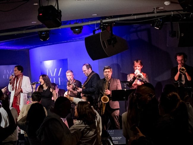The Pipaz - Dimanche 6 juillet - 20h30