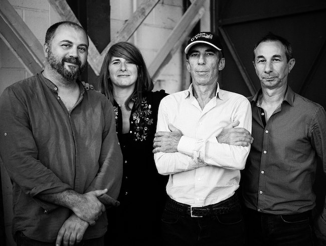 Aurore Voilqué trio feat Angelo Debarre - Thursday 07 December - 8.30pm