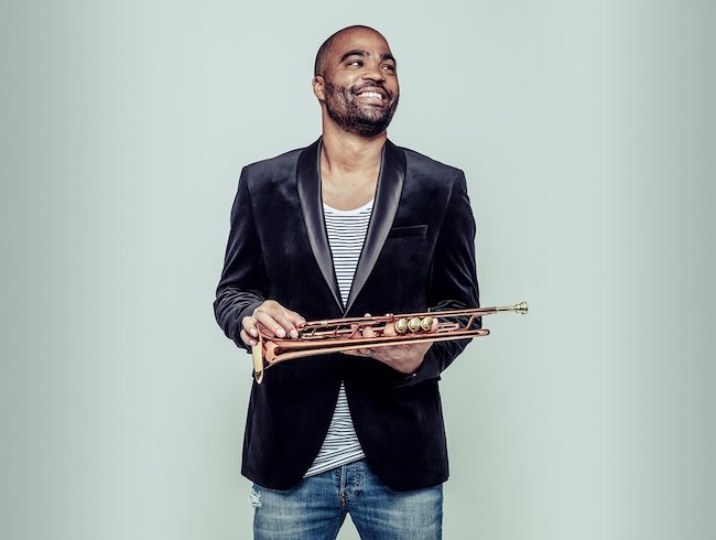 Ludovic Louis - Thursday 12 October - 8.30pm