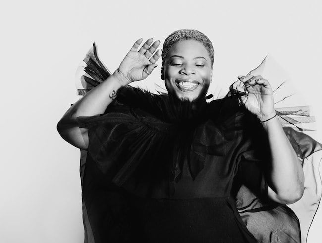 Tanya Michelle and the blackbirds - Thursday 26 June - 8.30pm